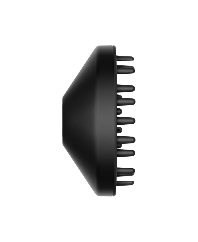 Supersonic r Diffuser Attachment