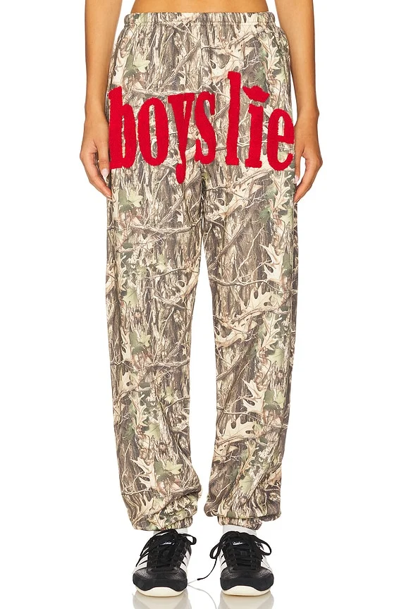 Manhunt Kimmy Pant in Multi