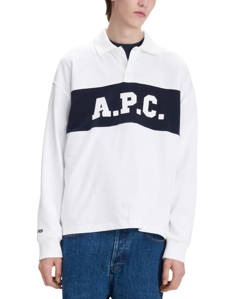 Alexis Polo Shirt
