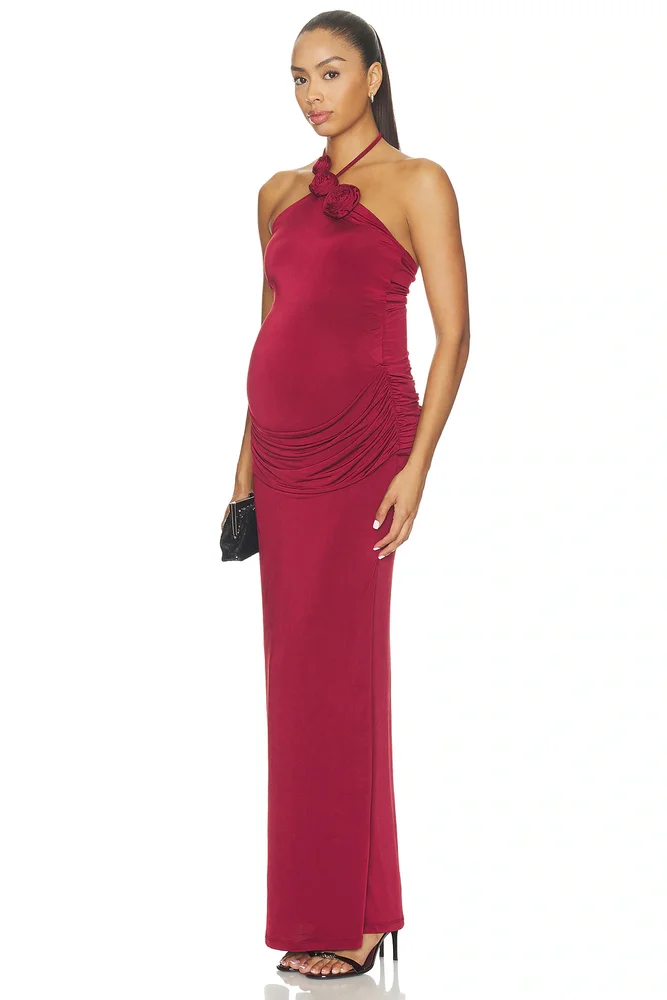 The Jenny Dress
