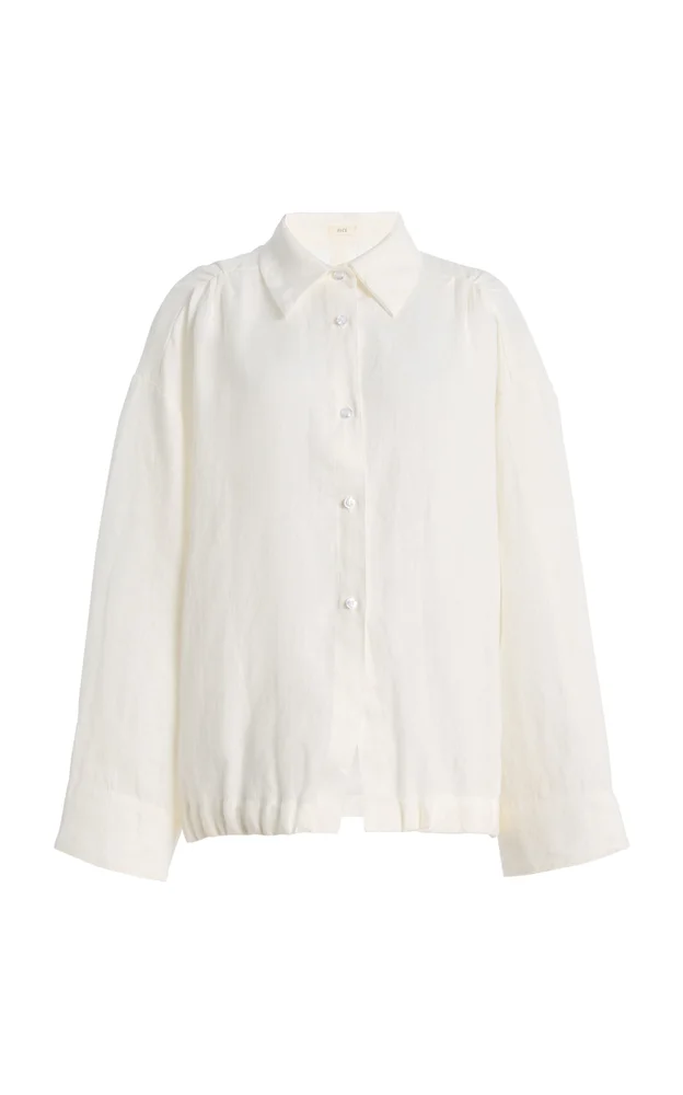 Maris Linen Shirt