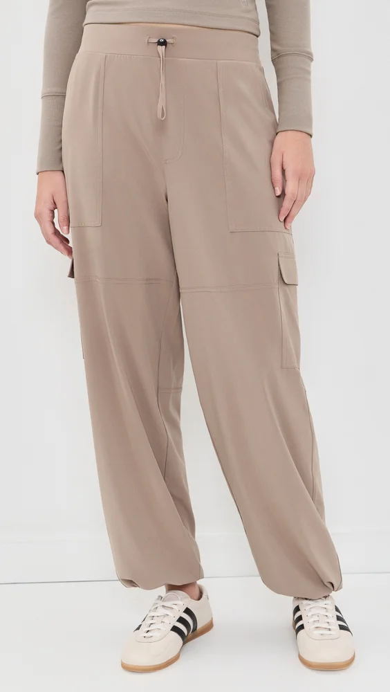 Ashe Cargo Pants