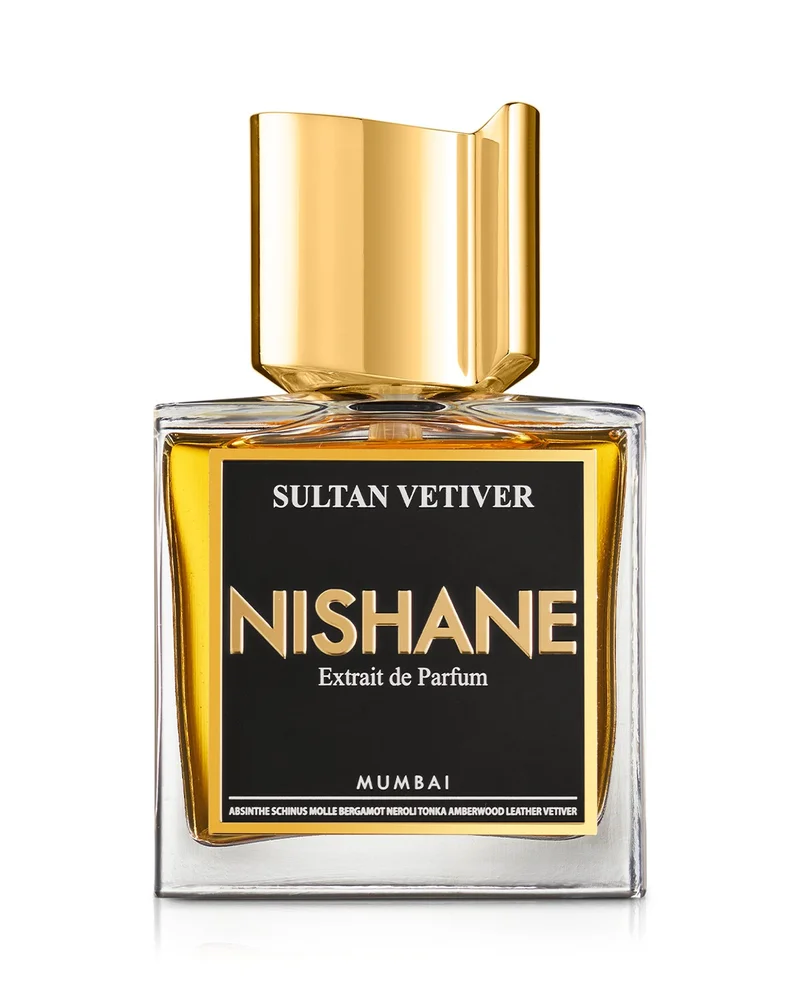 Sultan Vetiver Extrait de Parfum 1.7 oz.