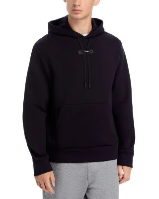 Club Hoodie