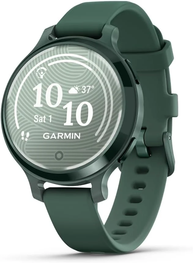 Lily 2 Active 38mm, Jasper Green