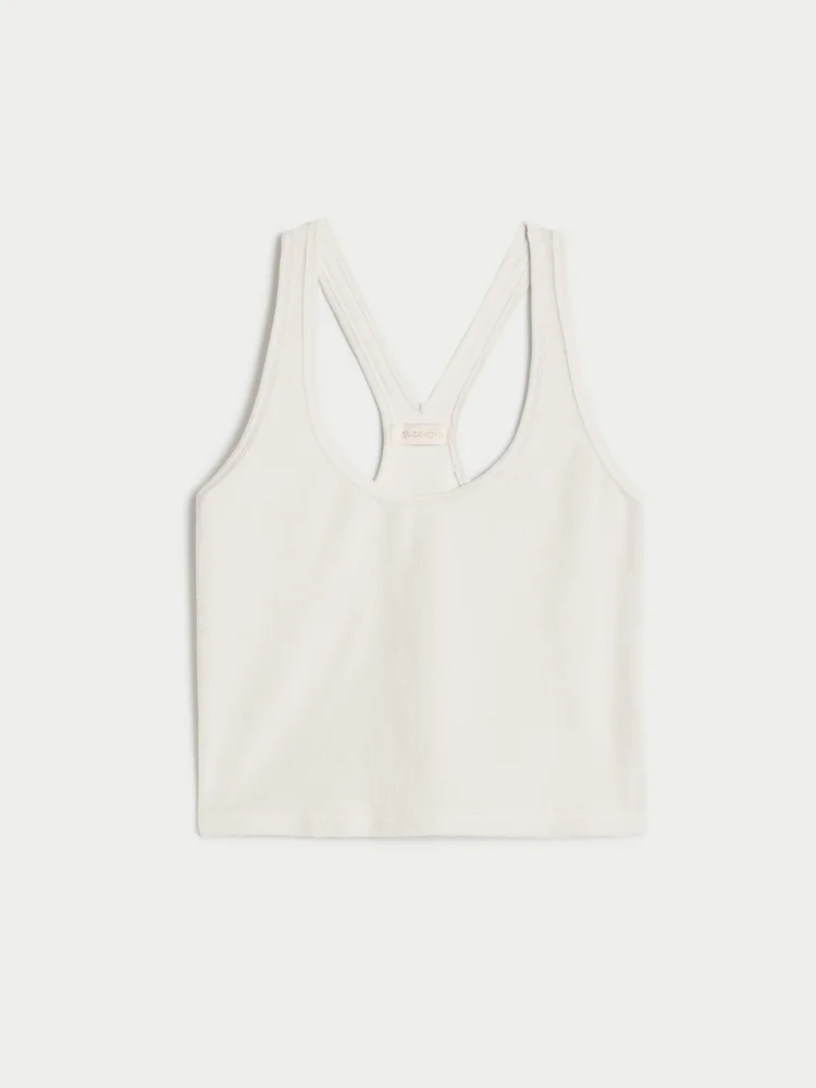 Tia Top in Terry