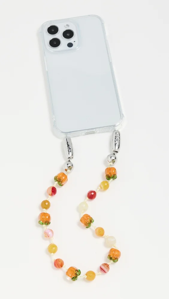 Fruit Wristlet