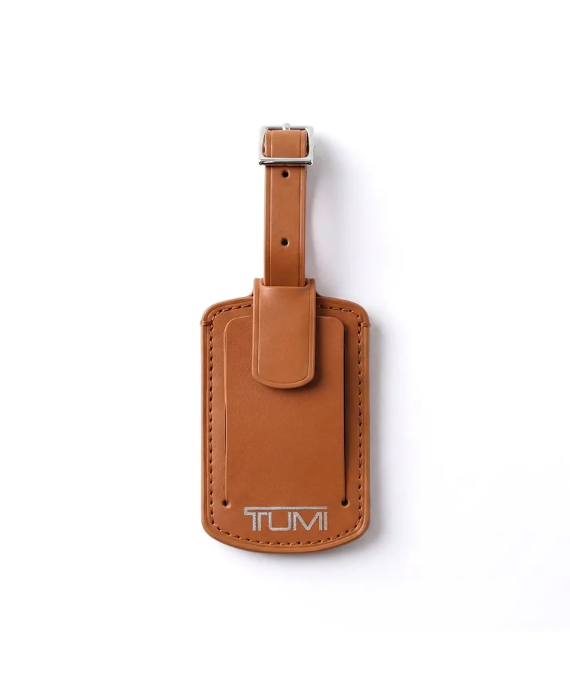 Luggage Tag
