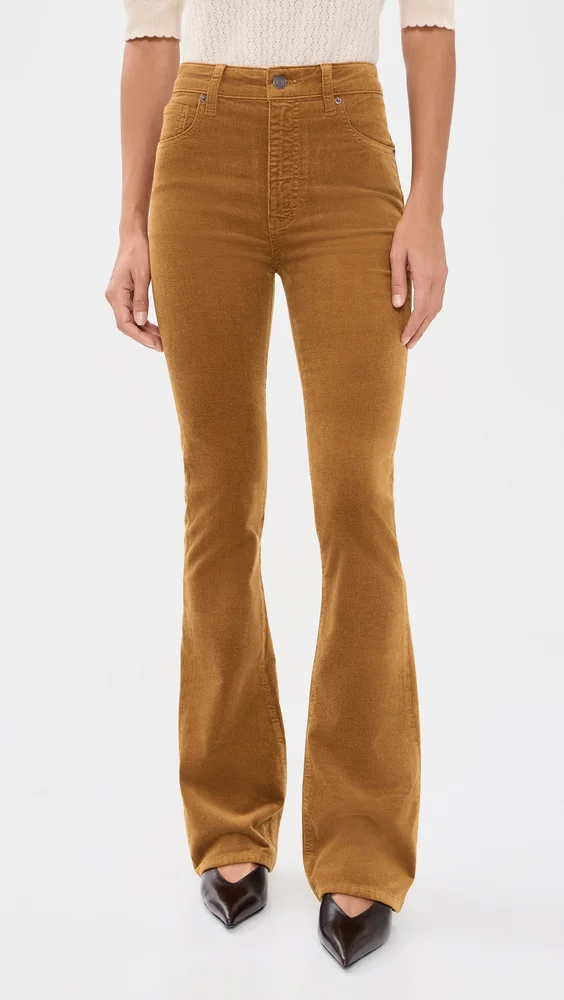 The Reboot Corduroy Pants