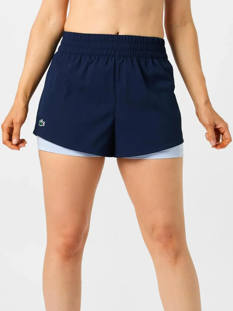 Clay Players Short