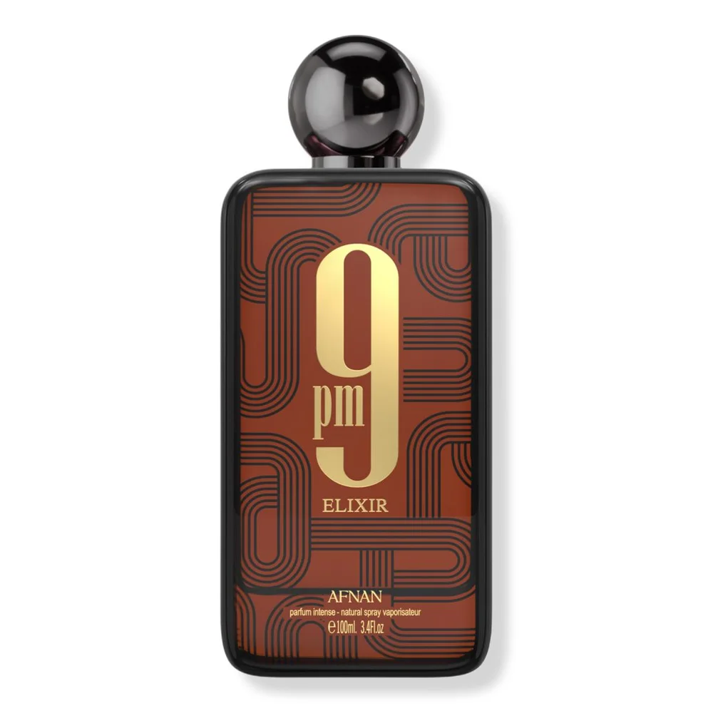 9 PM Elixir Extrait De Parfum