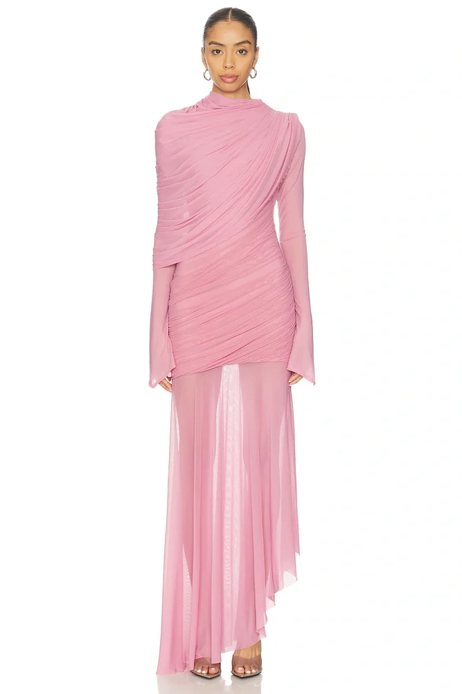 Isla Dress