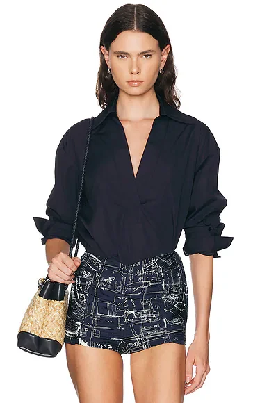 Polo Top