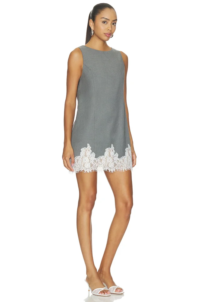 Wilfred Mini Dress