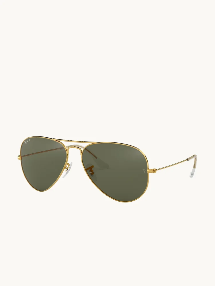 Classic Aviator Sunglasses