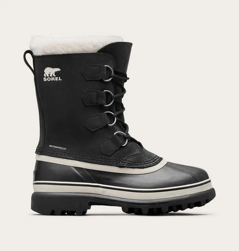Caribou Winter Boot