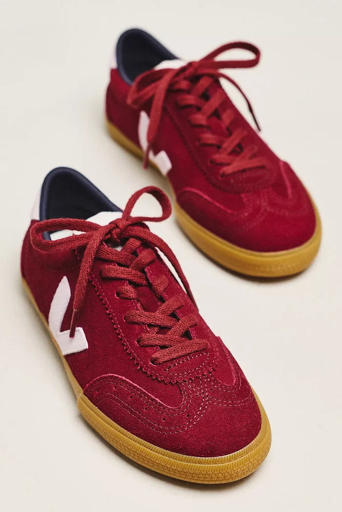 Exclusive Volley Sneakers