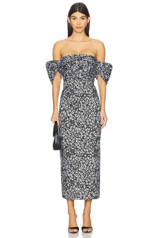 Adele Dress