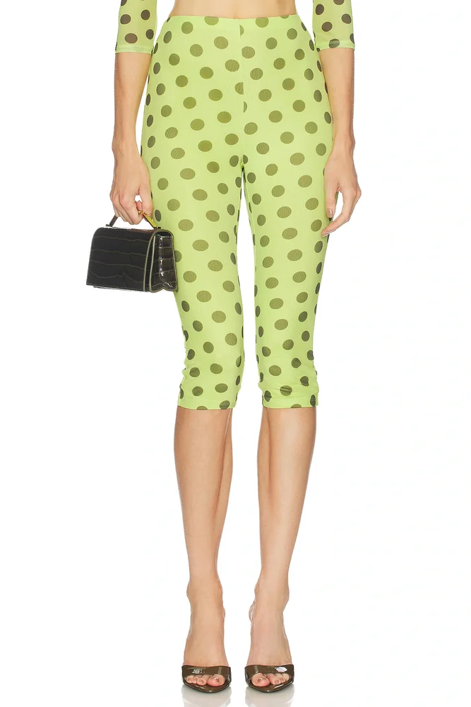 Gianna Capri Pant