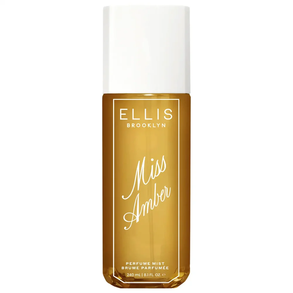 Miss Amber Perfume Mist
