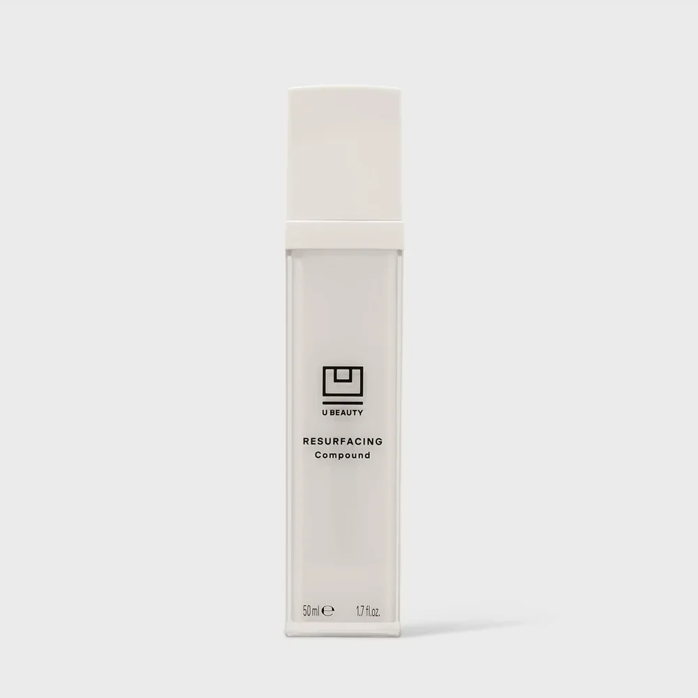 Resurfacing Compound