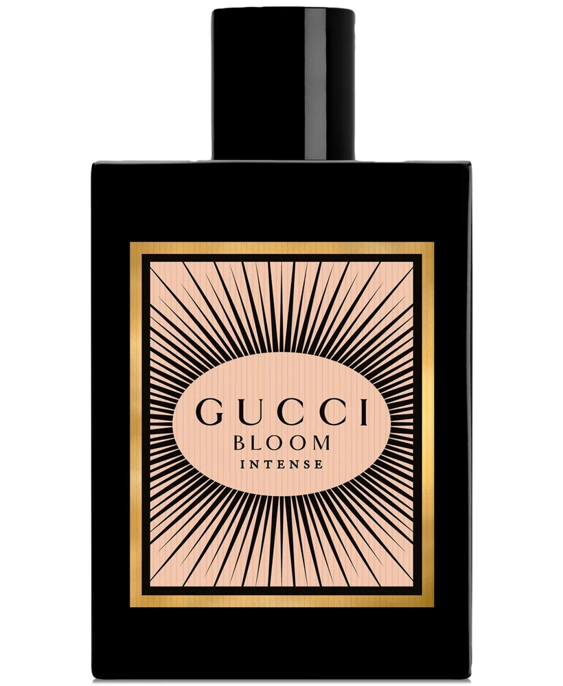 Bloom Eau de Parfum Intense