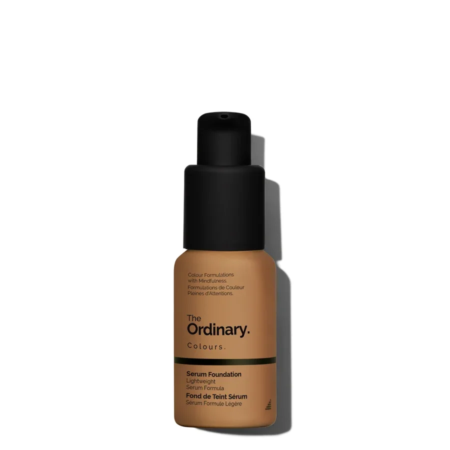 Serum Foundation