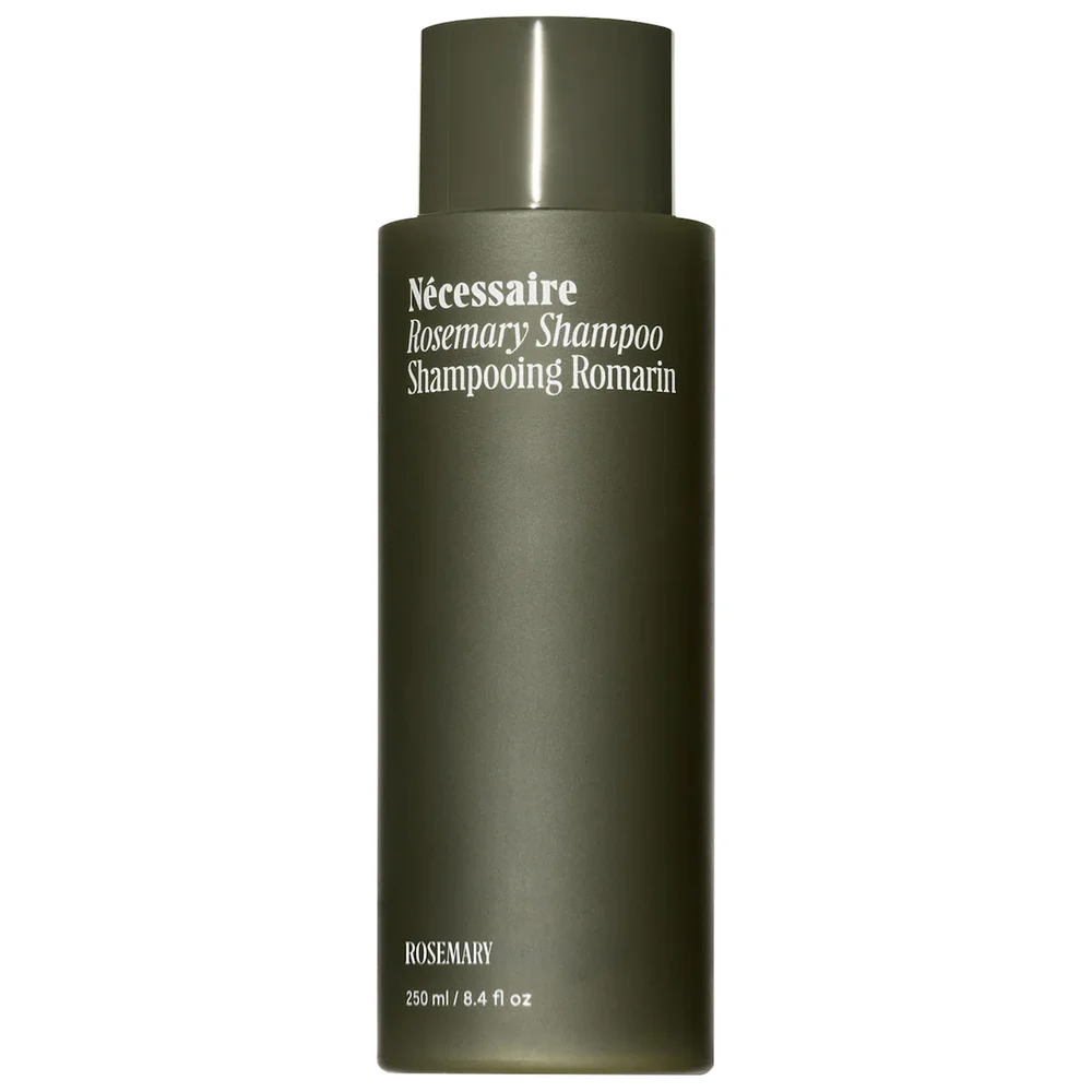 Rosemary Shampoo For Thinning Hair