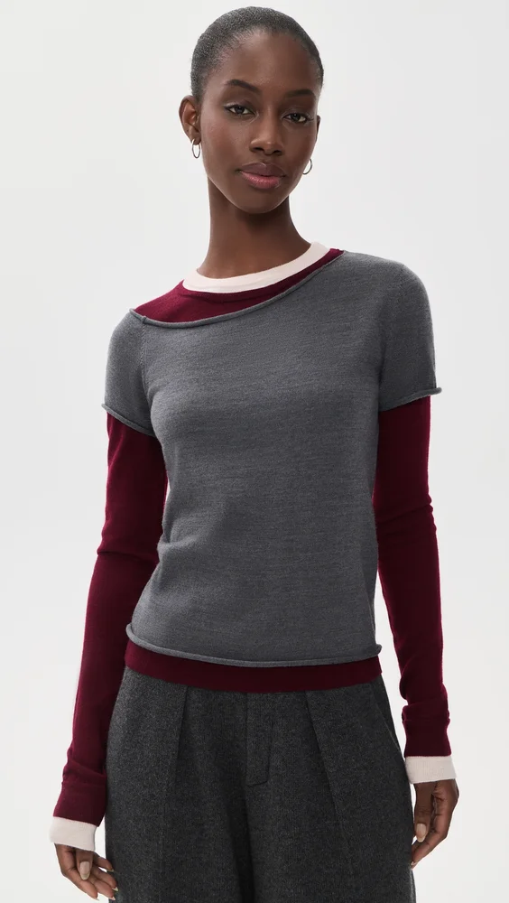 Sera Sweater