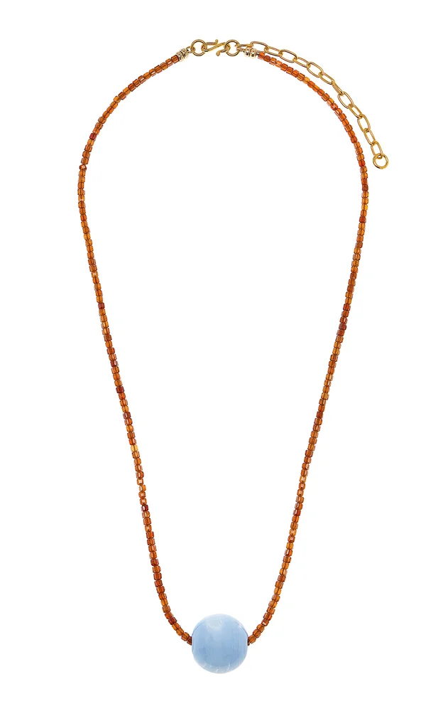 Callisto Necklace