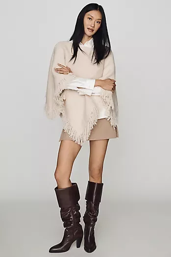Jeffrey Campbell Doubloon Foldover Boots
