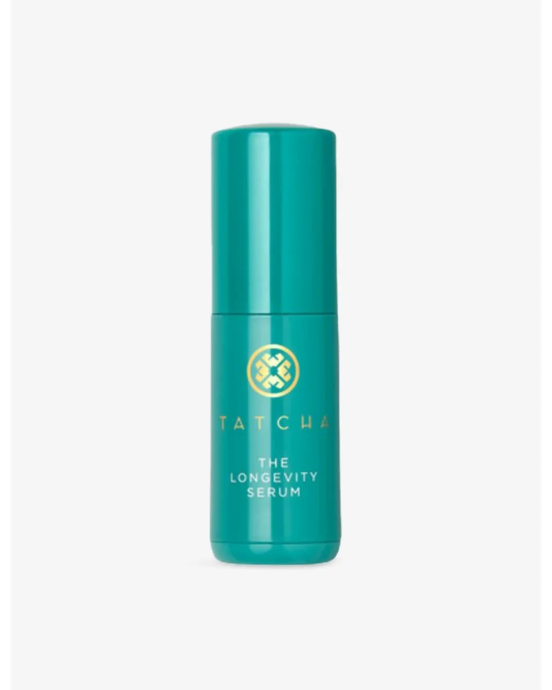 The Longevity Serum 10ml