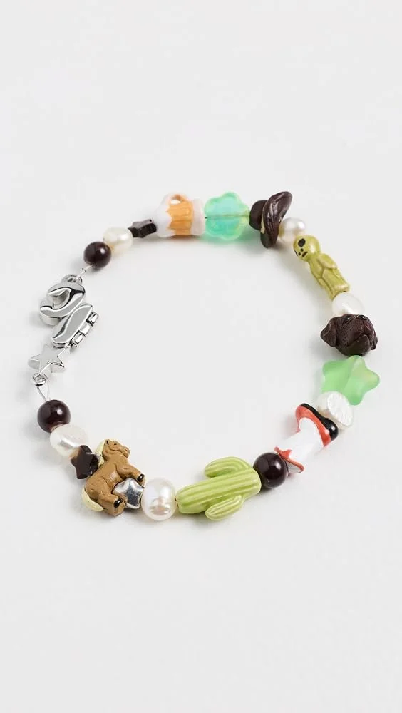 The Eastside Wannabe Bracelet
