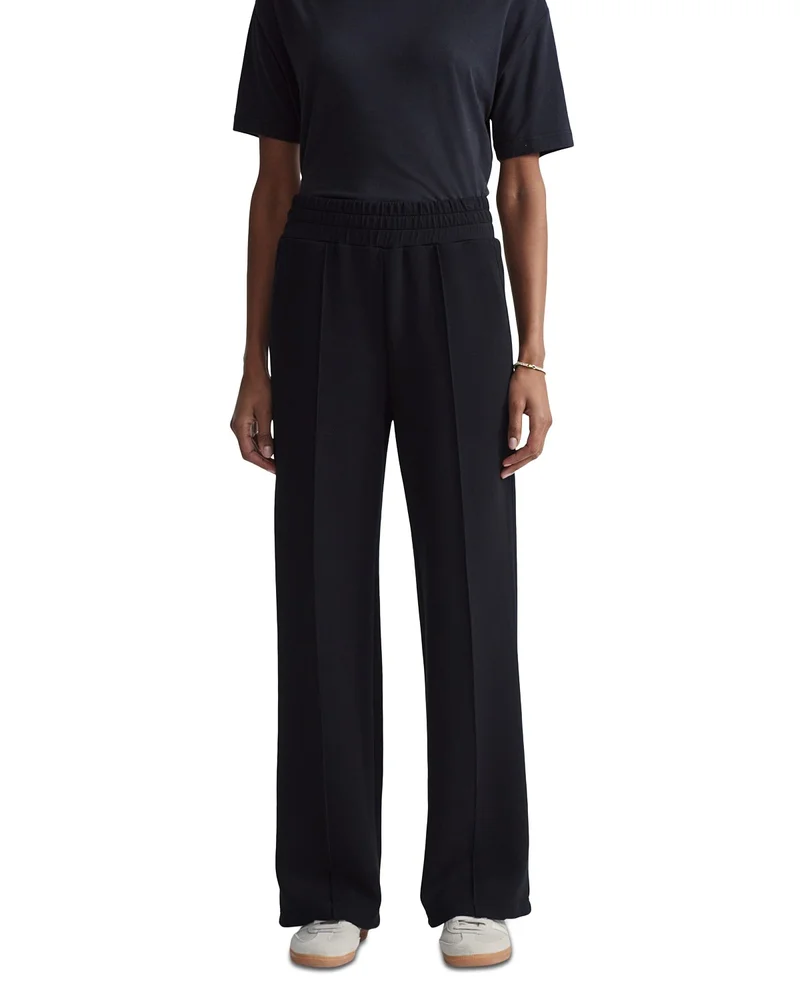 The Wide Leg Pants, 28"