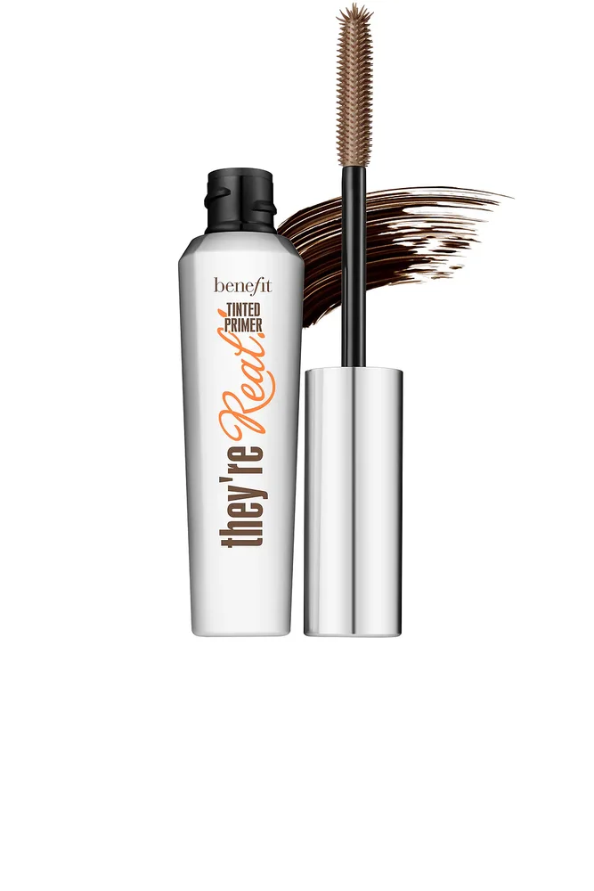 They're Real Tinted Primer