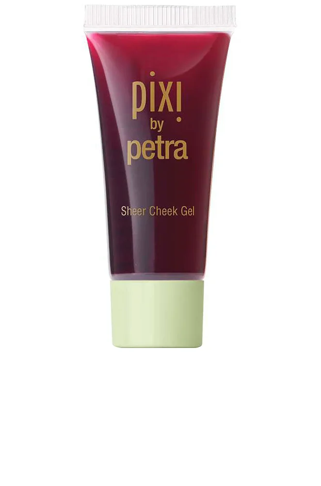 Sheer Cheek Gel in Flushed