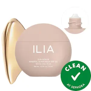 The SPF-and-Go Makeup Edit