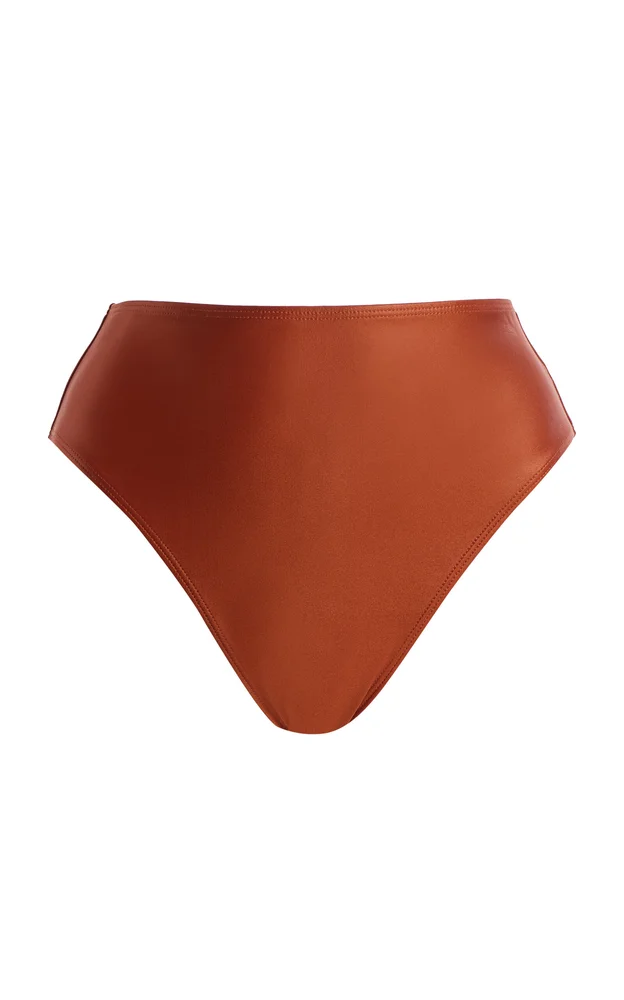Exclusive La Isla Tropic Bikini Bottom