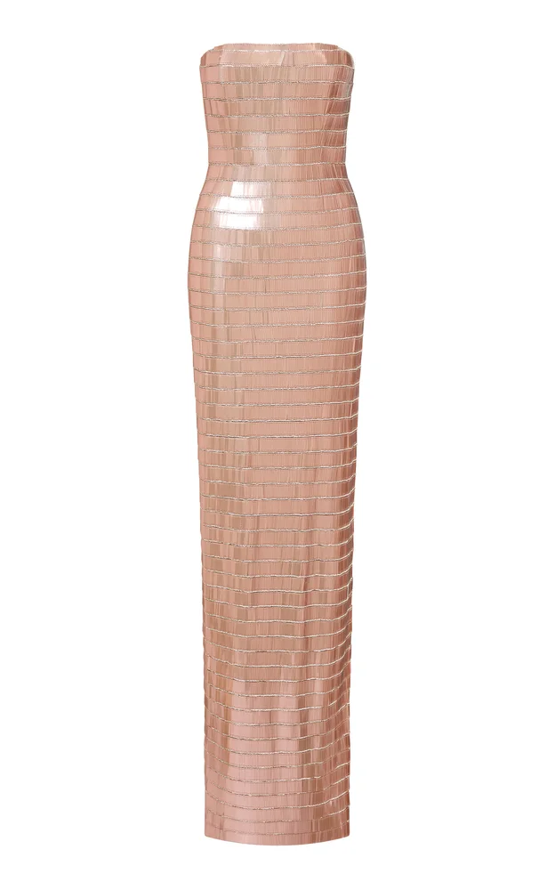 Estra Gown