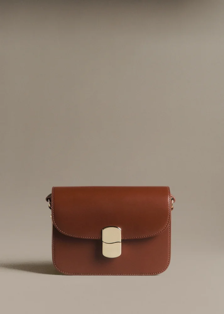 Mini Milo Classic Bag