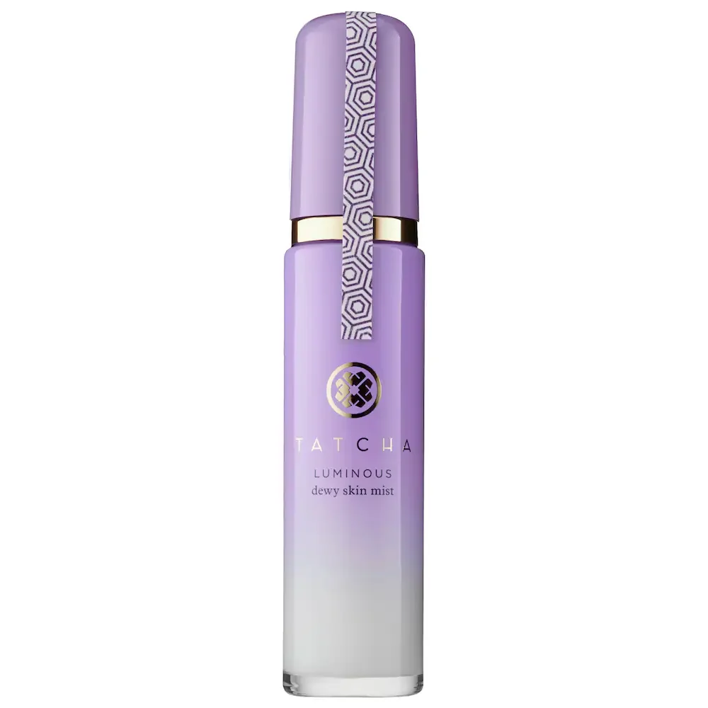 Luminous Dewy Skin Mist 2-in-1 Hydrator & Finishing Spray