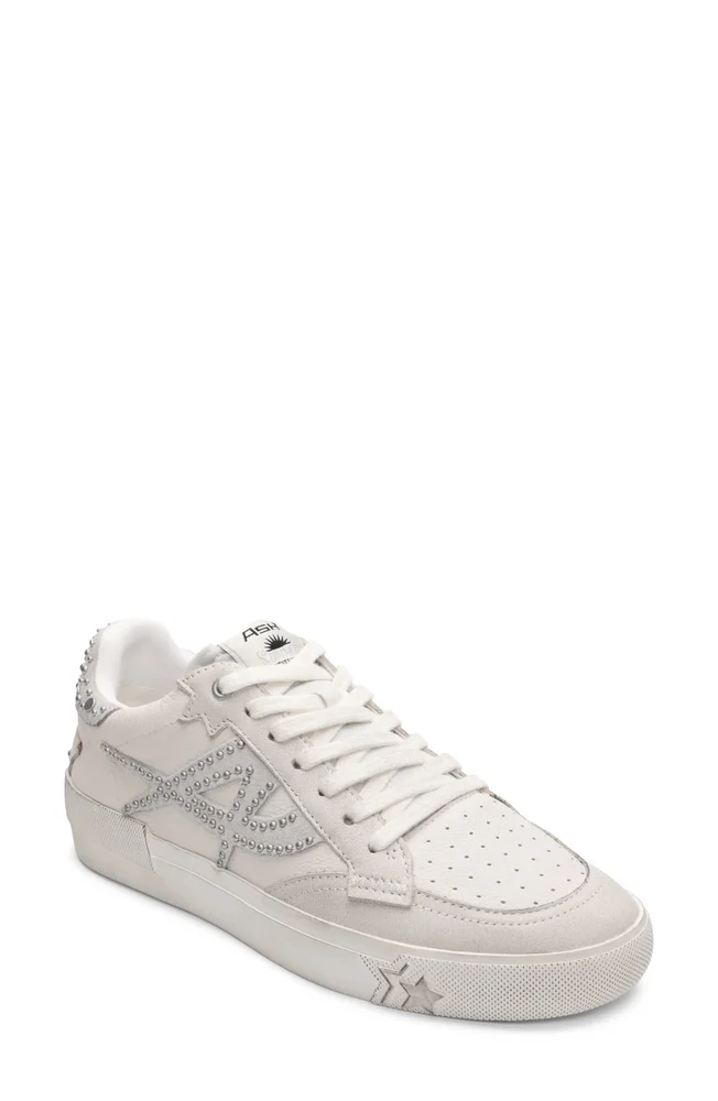 Moonlight Stud Sneaker