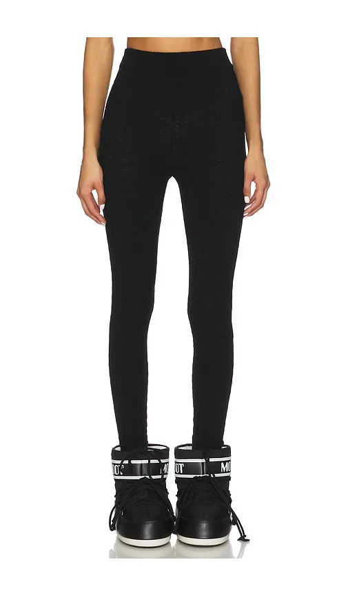 Soleil Baselayer Bottom CORDOVA