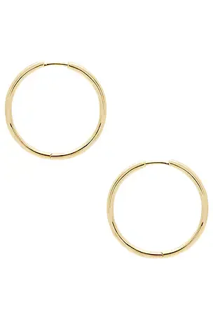 Inmersion Earrings