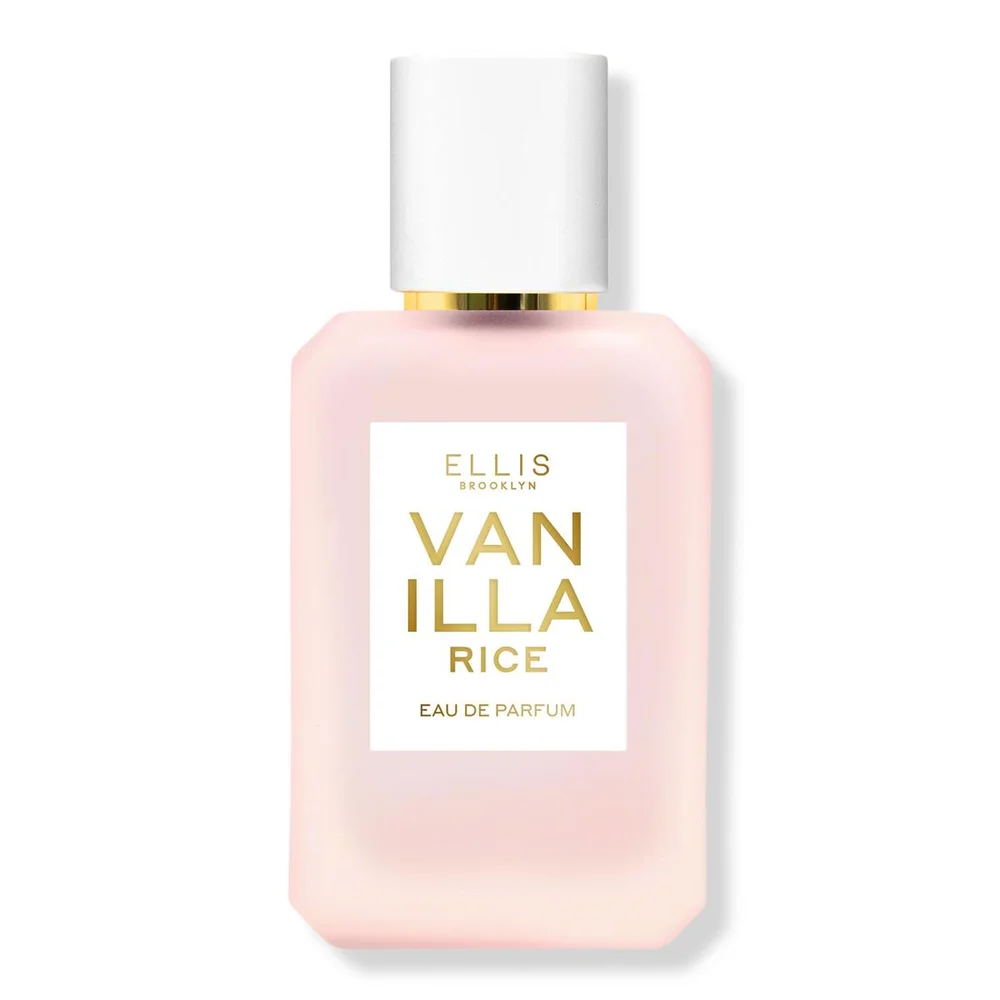 VANILLA RICE Eau de Parfum