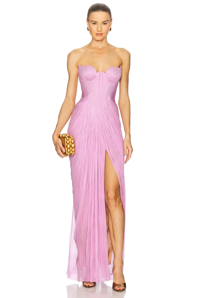 Jasleen Gown