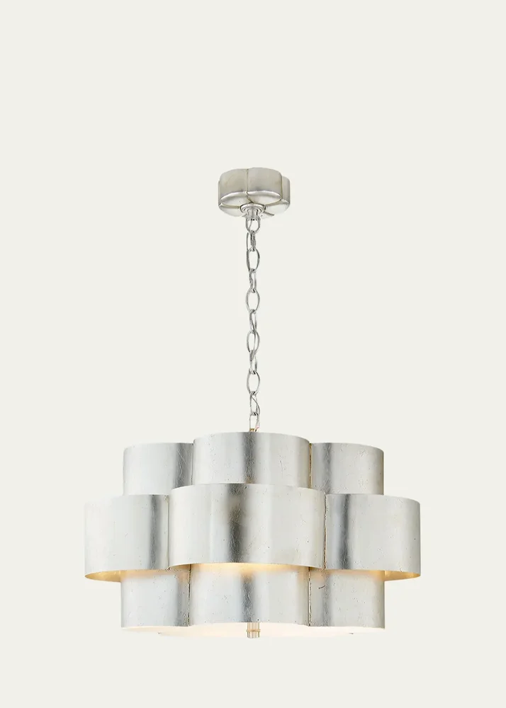Arabelle Hanging Shade By AERIN