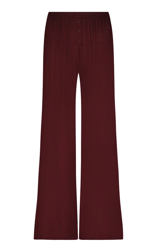Whipped Track Pant
