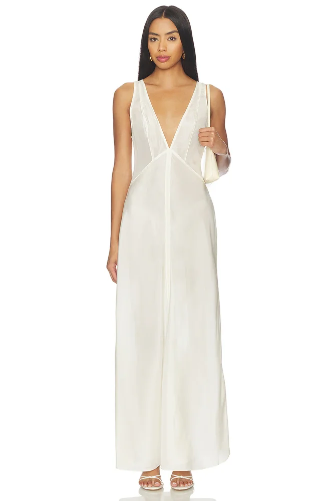 Elea Maxi Dress