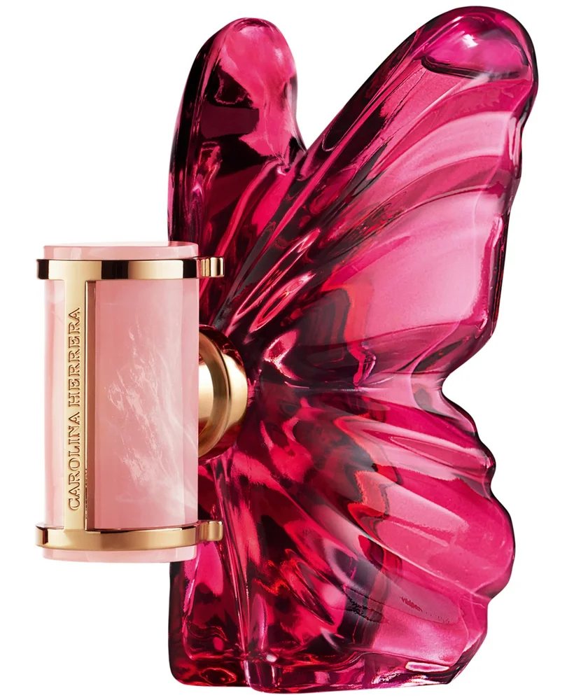 La Bomba Eau de Parfum